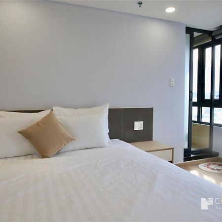 Cityhouse - Lighthouse Sg Ciudad Ho Chi Minh  Exterior foto