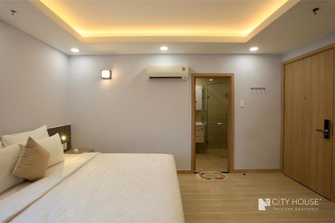 Cityhouse - Lighthouse Sg Ciudad Ho Chi Minh  Exterior foto