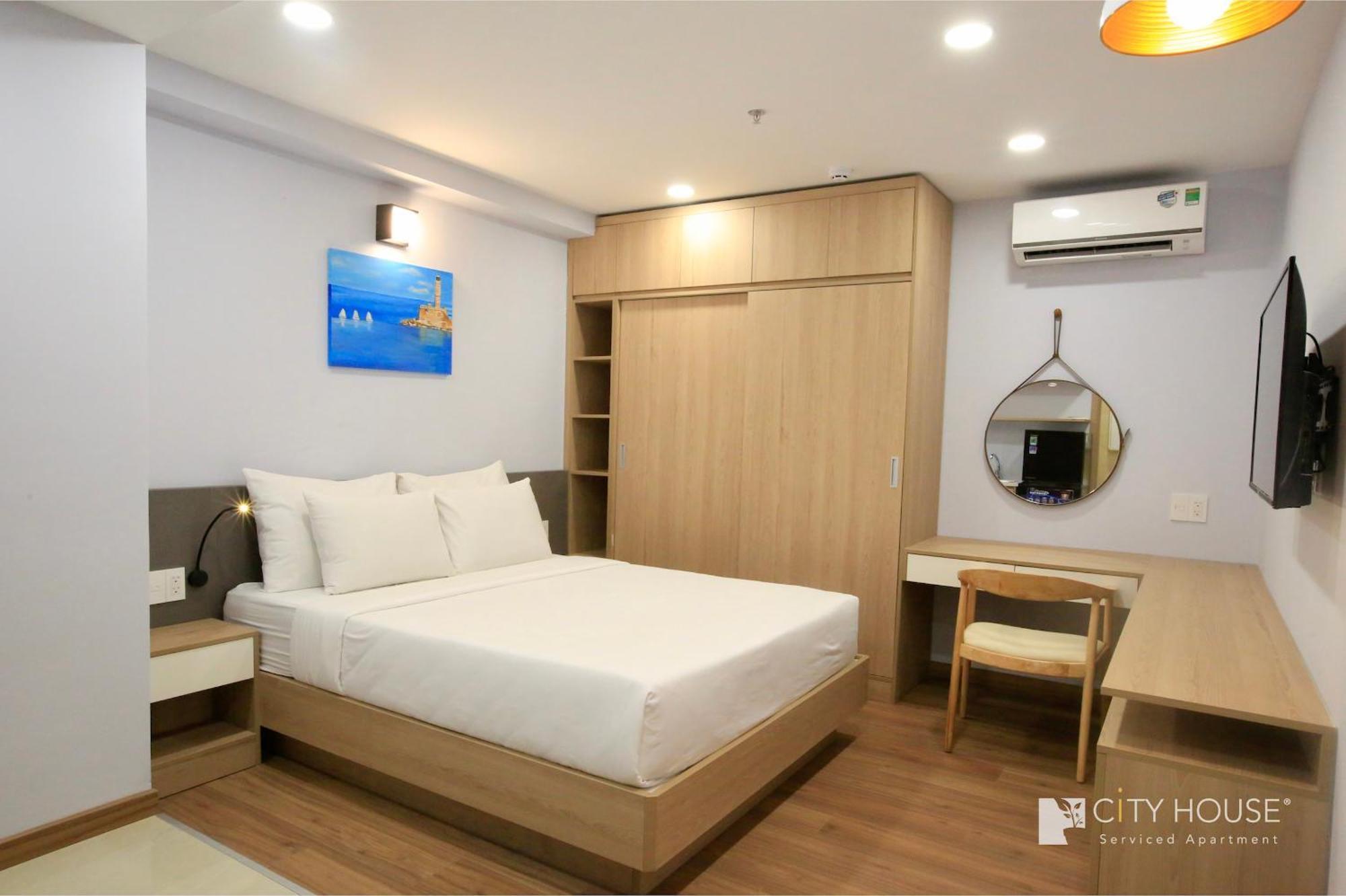 Cityhouse - Lighthouse Sg Ciudad Ho Chi Minh  Exterior foto