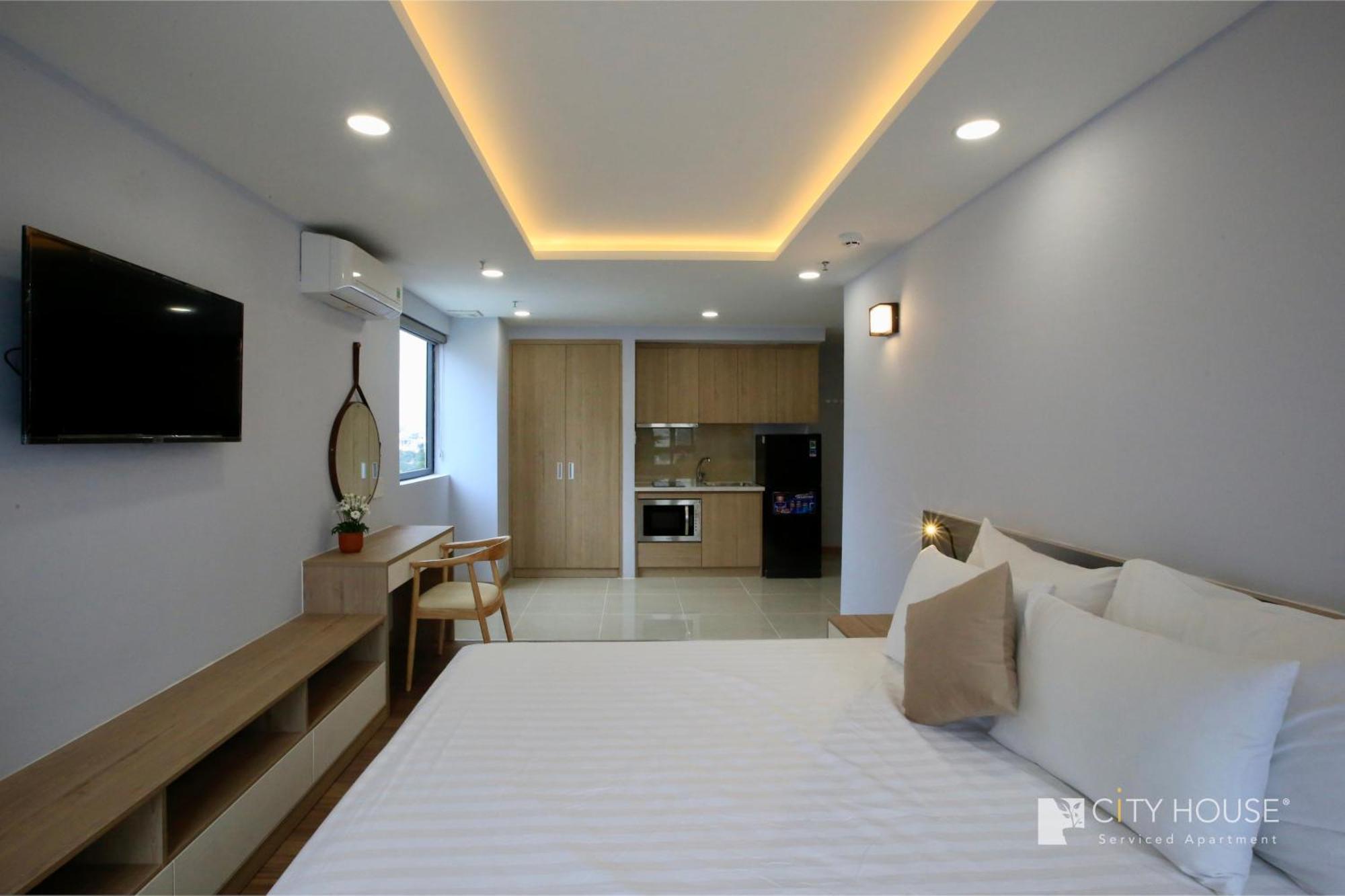 Cityhouse - Lighthouse Sg Ciudad Ho Chi Minh  Exterior foto