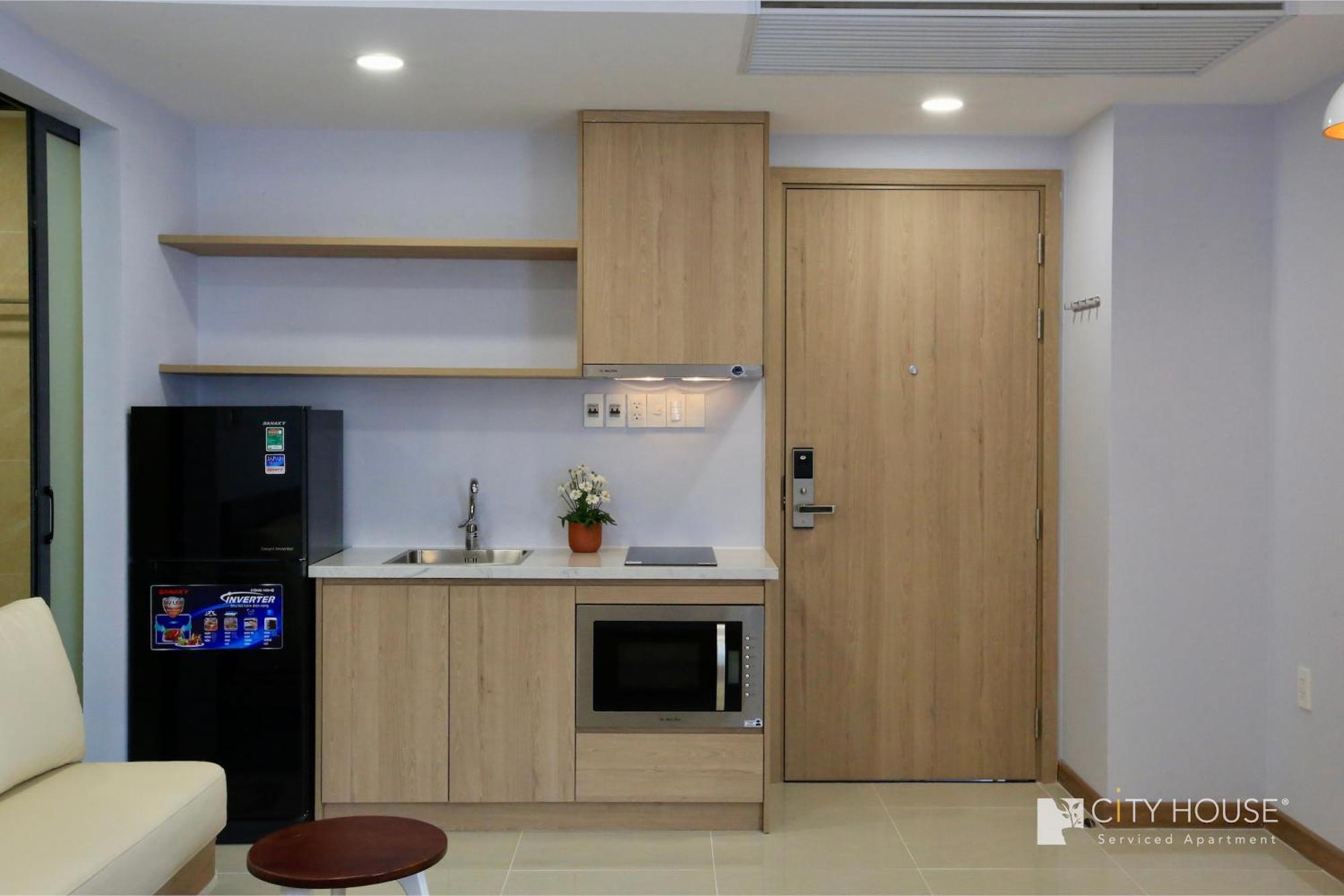 Cityhouse - Lighthouse Sg Ciudad Ho Chi Minh  Exterior foto